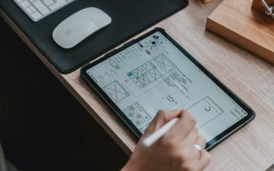 L’UI/UX en 2025 : 5 Tendances qui dominent (et comment les adopter)?