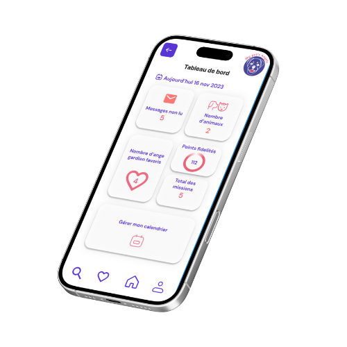 maquette application studio ylao