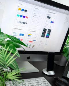 Studio Ylao : Designer UI/UX et formatrice